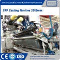 Ligne de production de film RPC